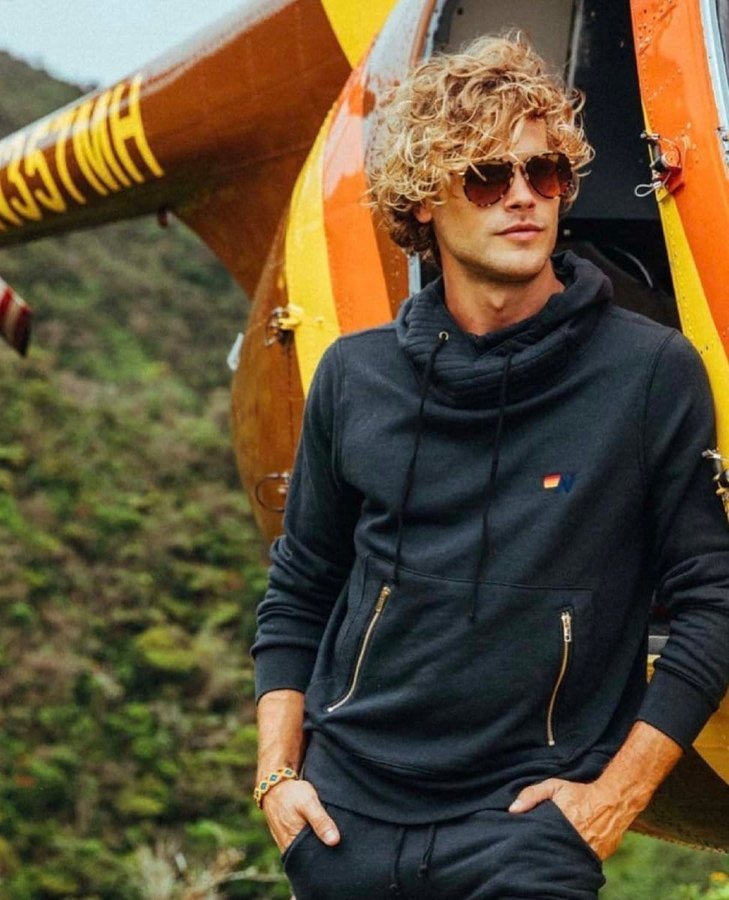Ninja Hoodie