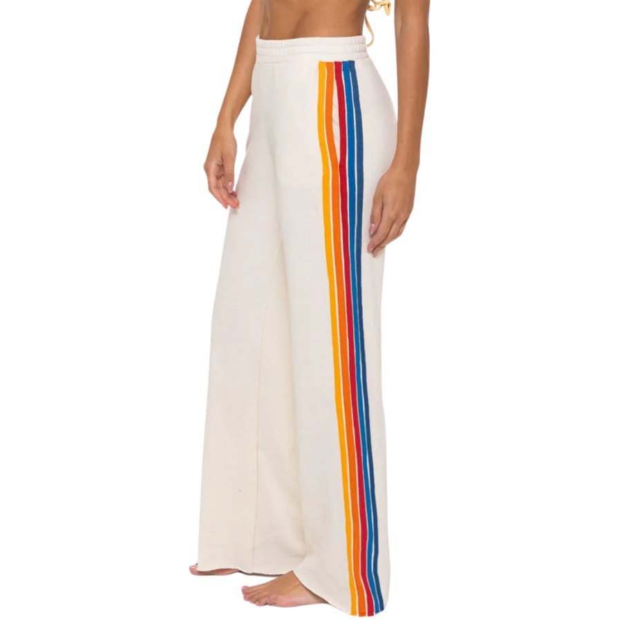 Wide Leg Sweatpants