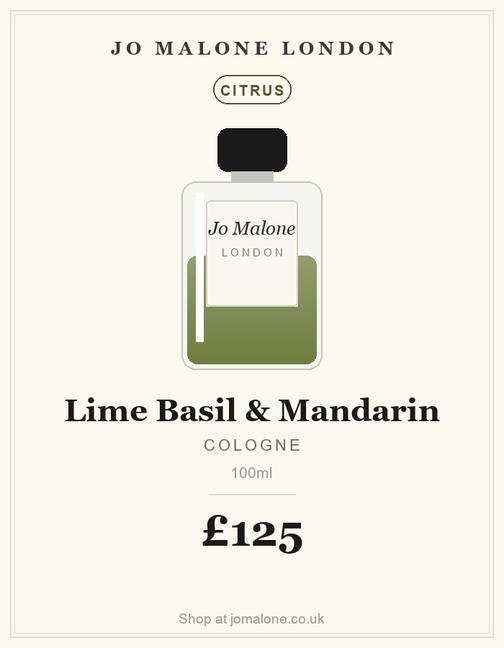 Jo Malone London Review
