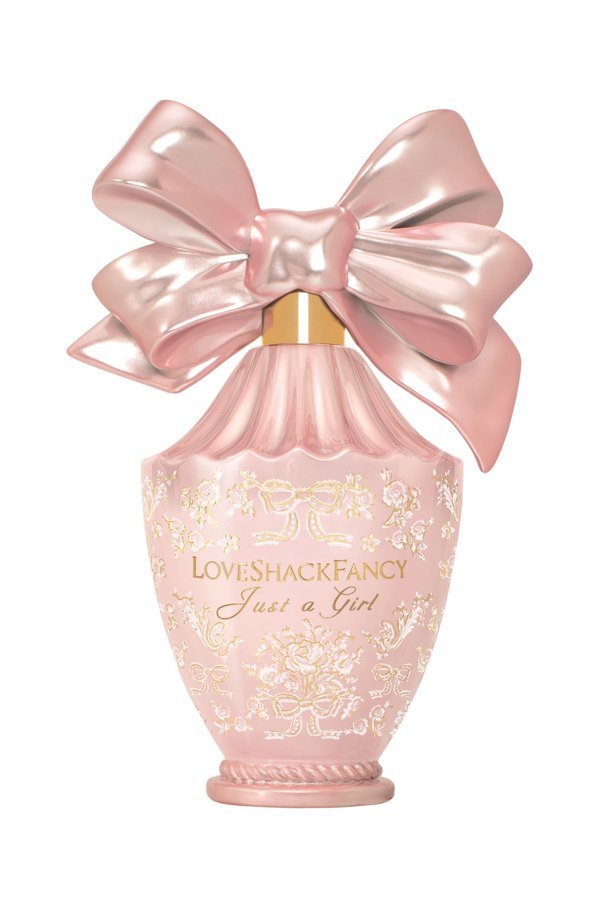 Just a Girl Eau de Parfum (Vanilla & Amber)