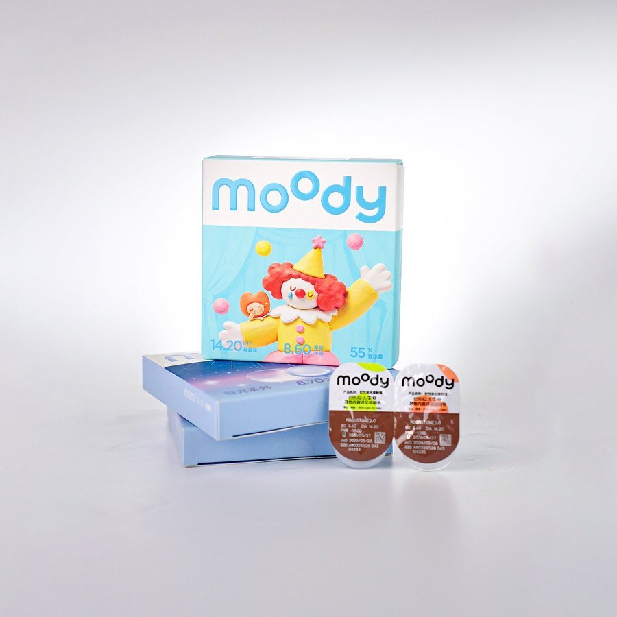 GlowyLock™ Daily Bundle (30 pcs)