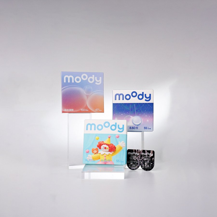 Blue Daily Bundle (30 pcs)