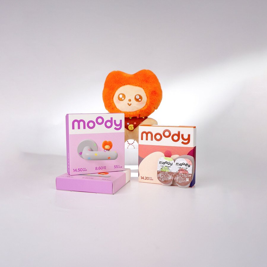 Brown Daily Bundle (30 pcs)
