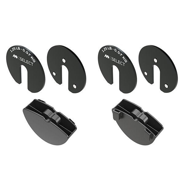 MX EVO Micro Weight Plate Upgrade