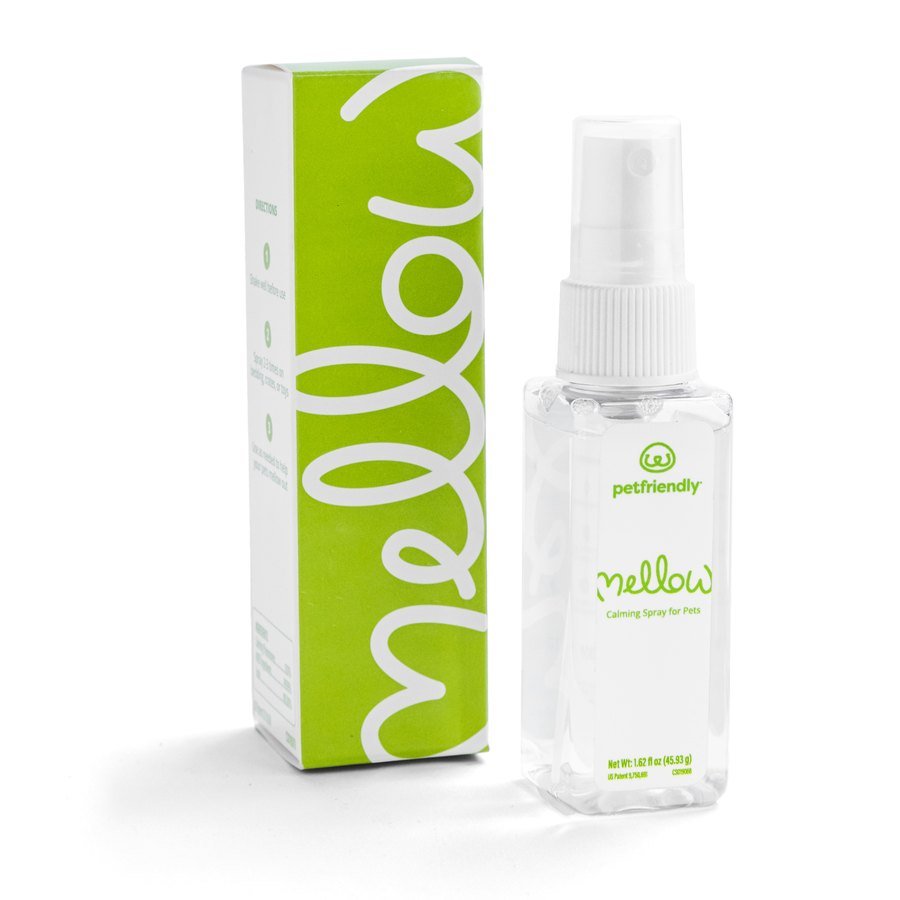 Mellow Calming Spray for Dogs