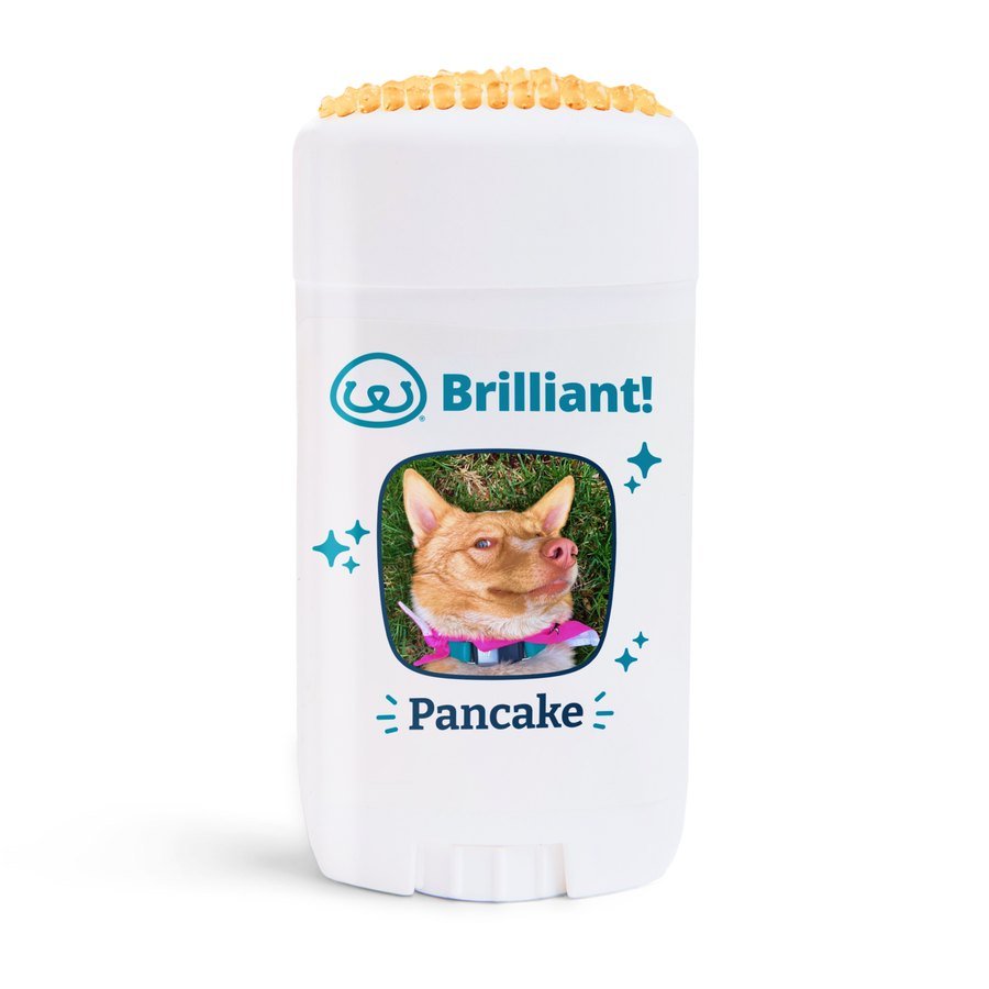 Brilliant!™ Dental Stick for Dogs