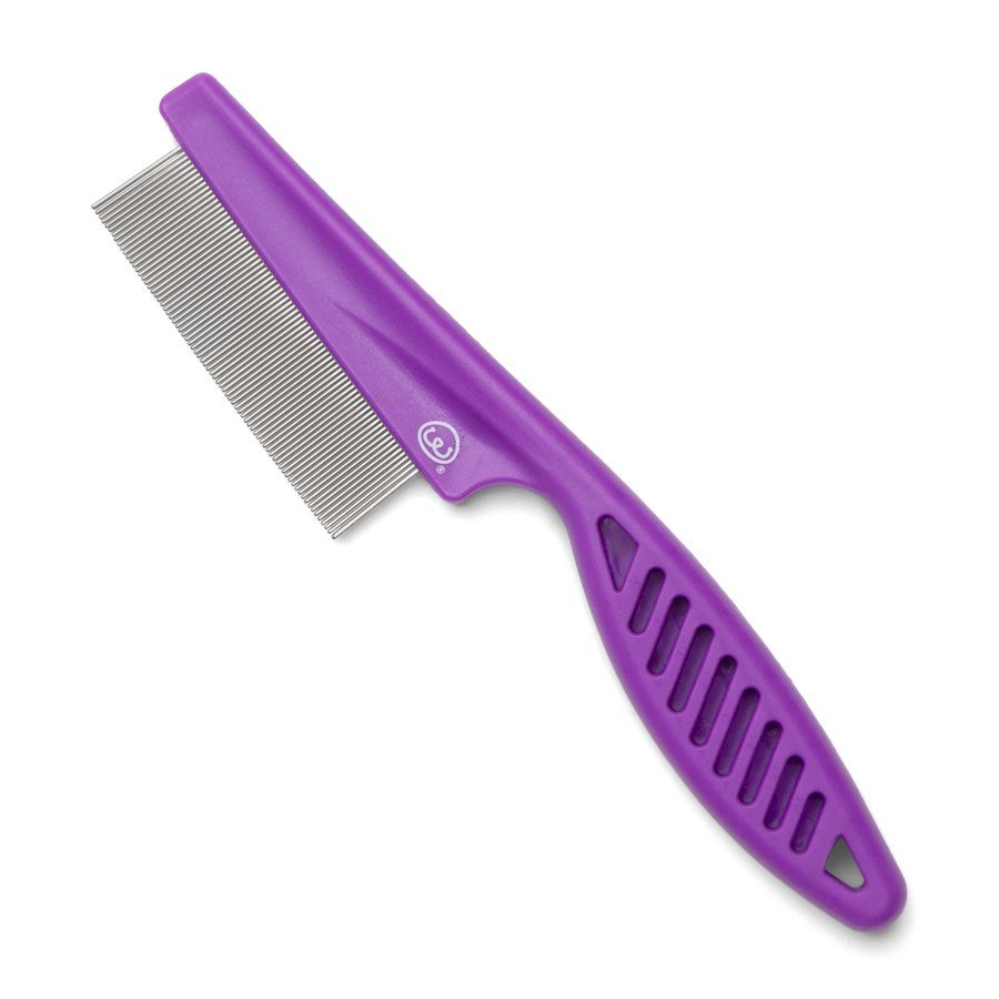Flea Comb for Dogs and Cats