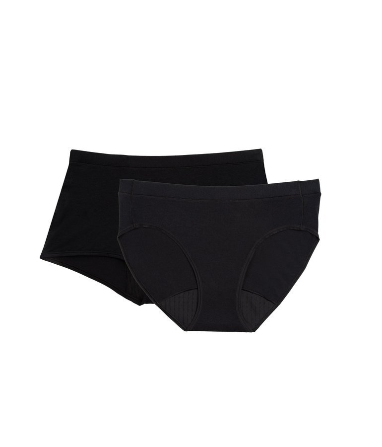 The Postpartum Set